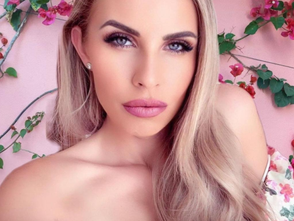 Michaela VARGA