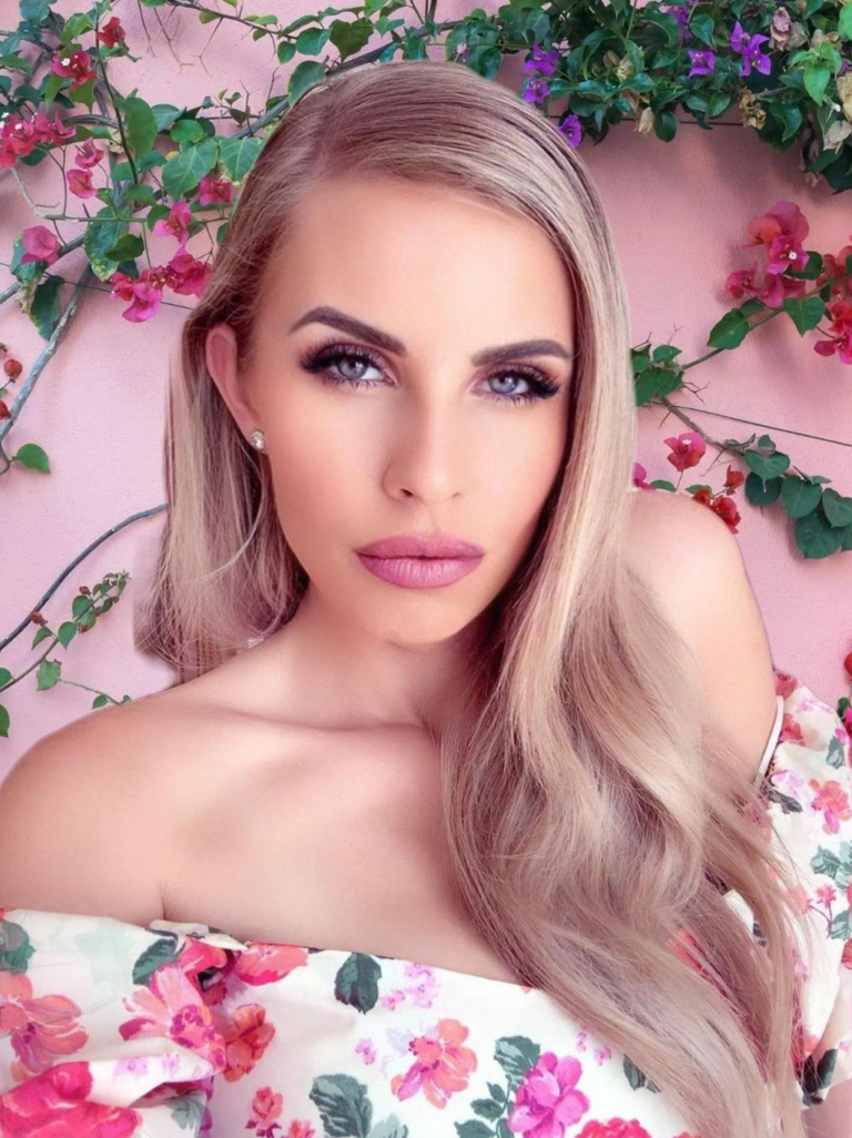 Michaela VARGA